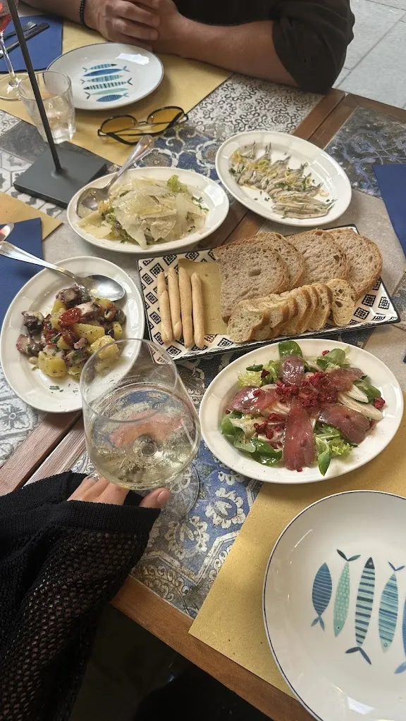 Ki&Ka Beauty Studio_Parlapà Bottega con cucina_Moneglia_review