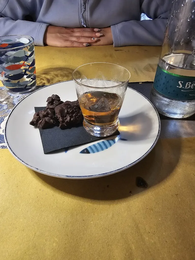 Abiraj Anpalagan_Parlapà Bottega con cucina_Moneglia_review