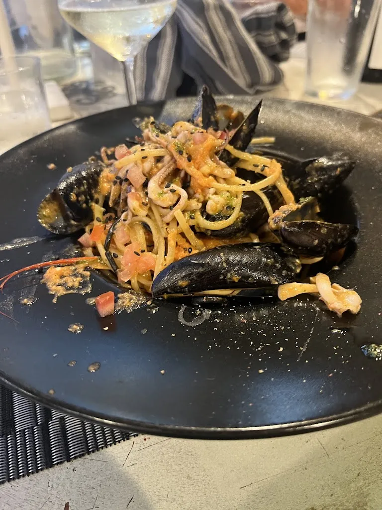 Beth Griffith_O-Belin_Moneglia_review