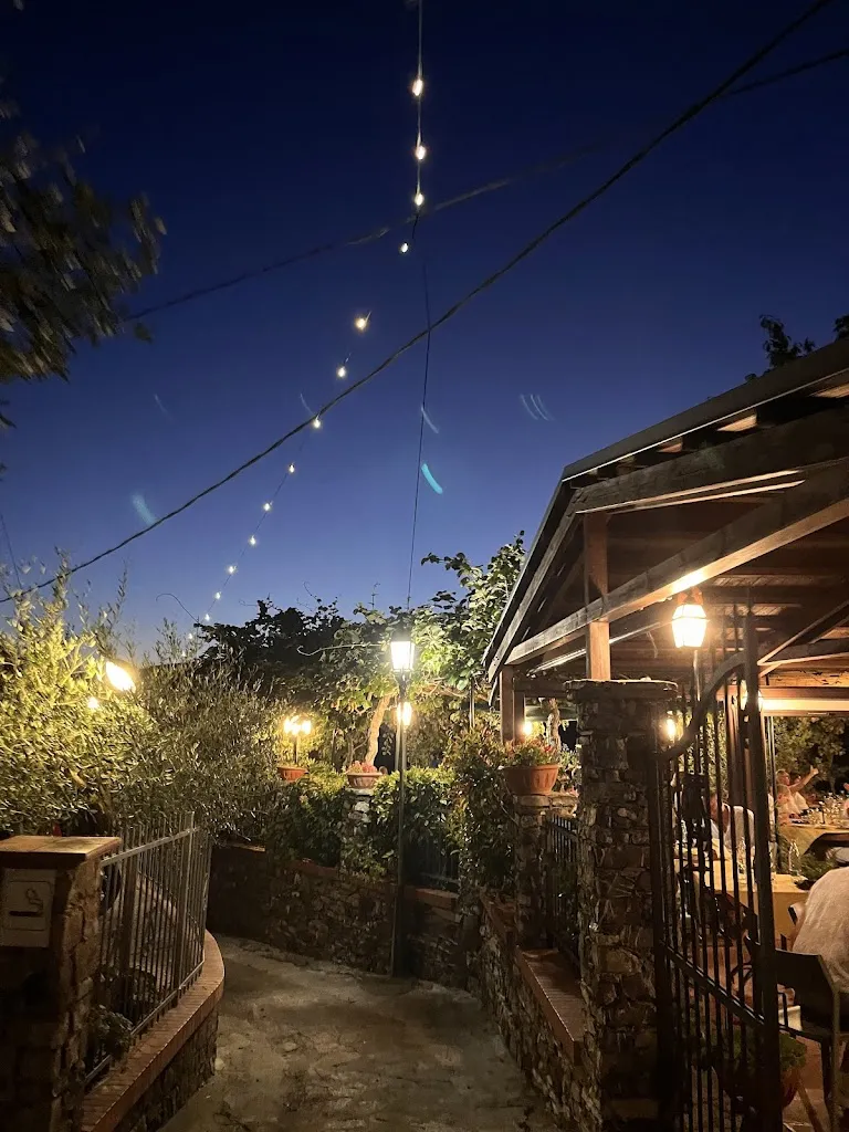 Chiara Scopigno_Trattoria Pagliettini_Moneglia_review