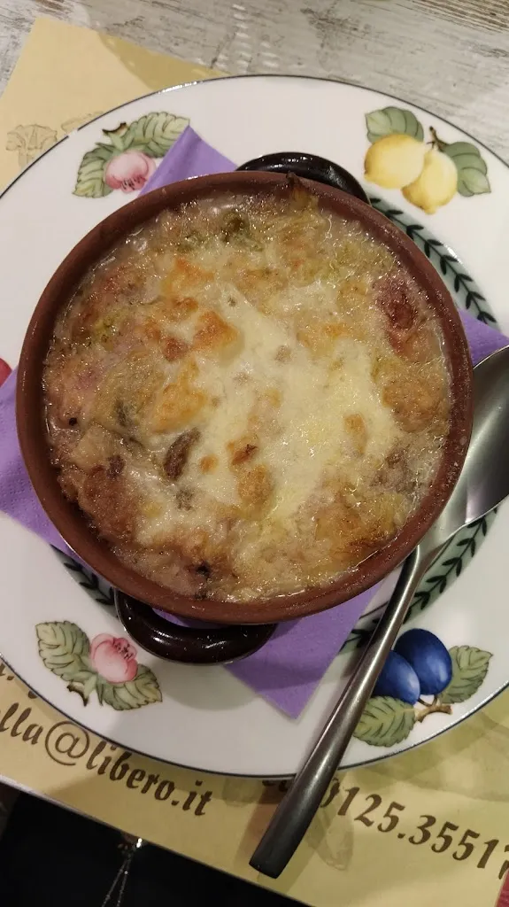 Debora Viano_Affittacamere Genzianella_Gressoney-La-Trinitè_recensione