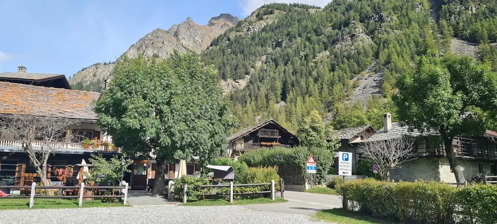 SUSANNA PORTICCHIO_Affittacamere Genzianella_Gressoney-La-Trinitè_recensione