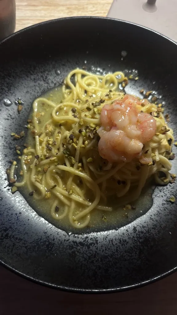 Beat M_Ristorante Derna_Moneglia_Bewertung