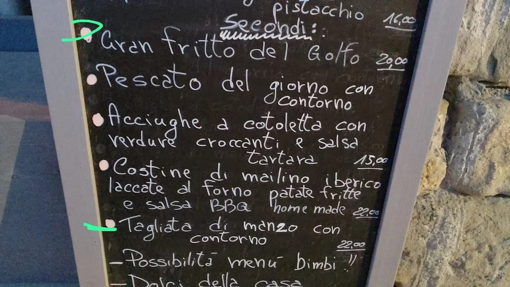 Menu_Ristorante Monile_Moneglia_image_4