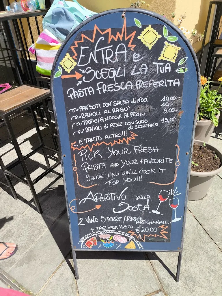 Menu_La Sosta del Vespista_Moneglia_image_1