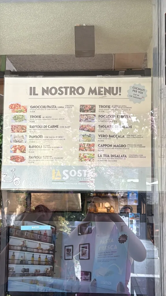 Menu_La Sosta del Vespista_Moneglia_image_2