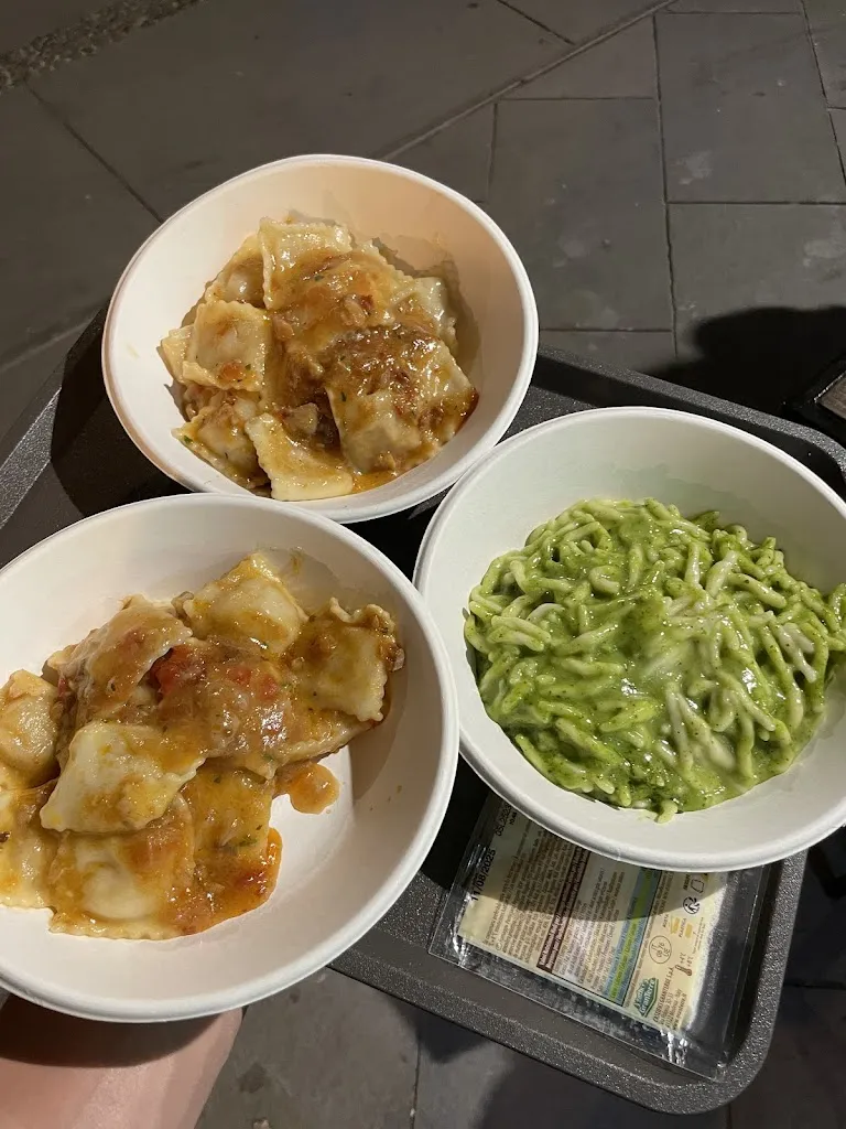 Jay Fisher_La Sosta del Vespista_Moneglia_review