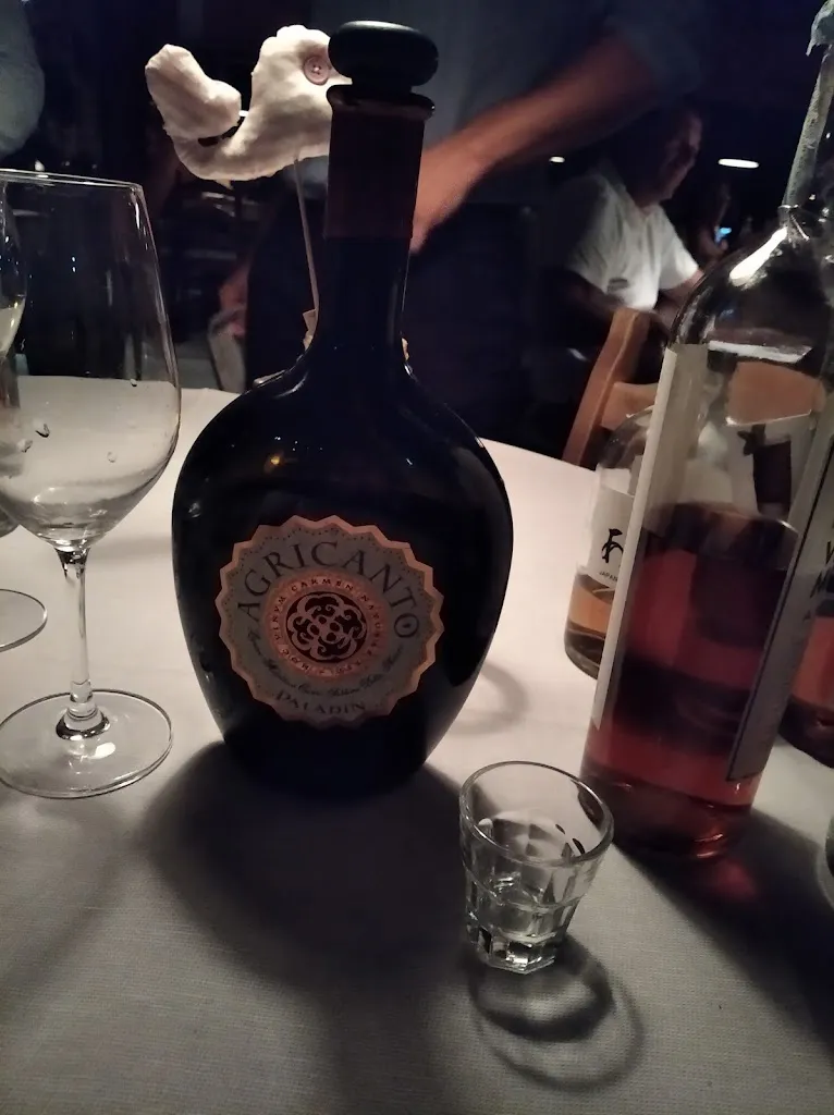 Menu_La Ruota Restaurant_Moneglia_immagine_9