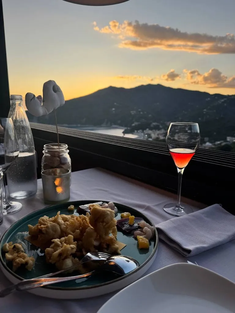 La Ruota Restaurant_Moneglia_slider_image_2