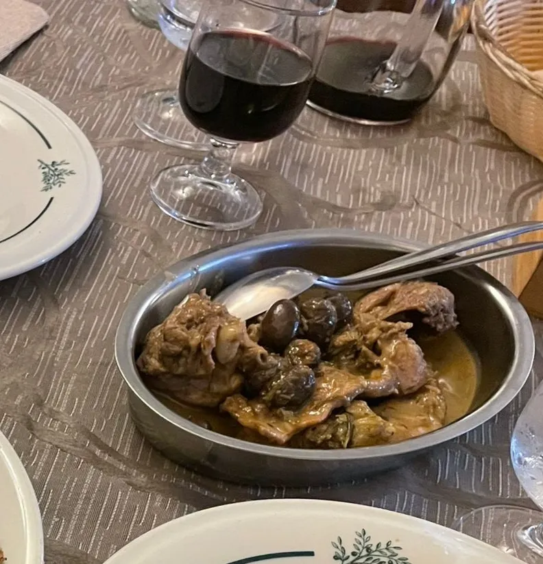 Menu_L'Uliveto Restaurant_Moneglia_image_2