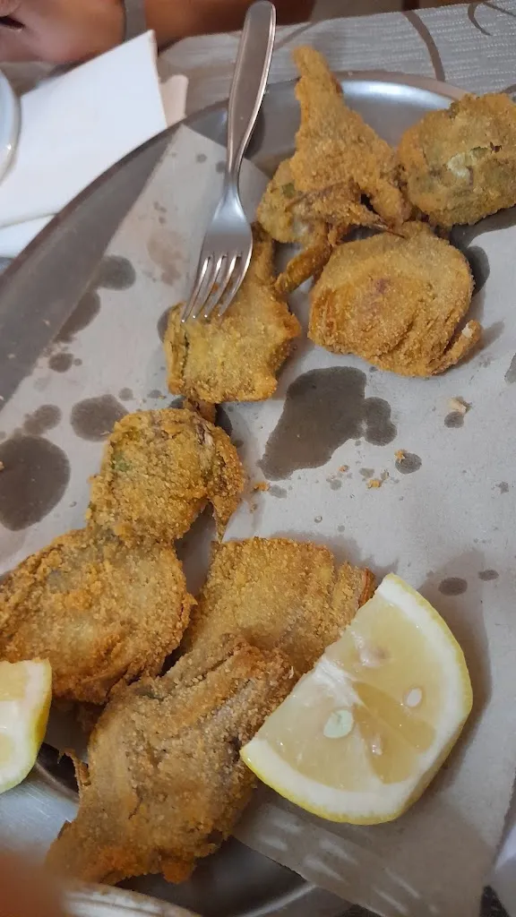 Menu_L'Uliveto Restaurant_Moneglia_image_9