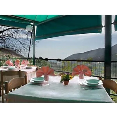 L'Uliveto Restaurant_Moneglia_slider_image_1