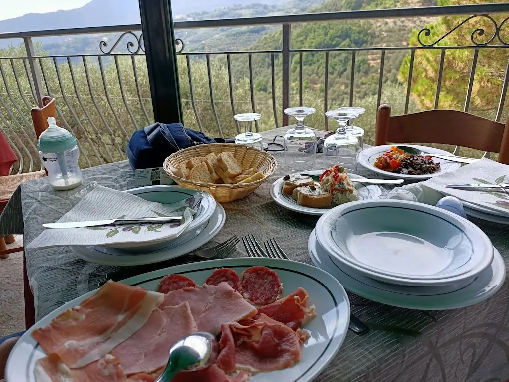 L'Uliveto Restaurant_Moneglia_slider_image_3