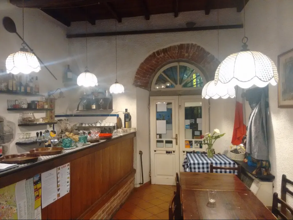 Chirag Ashis Sarkar_Ristorante Antica Osteria Da U Limottu_Moneglia_recensione