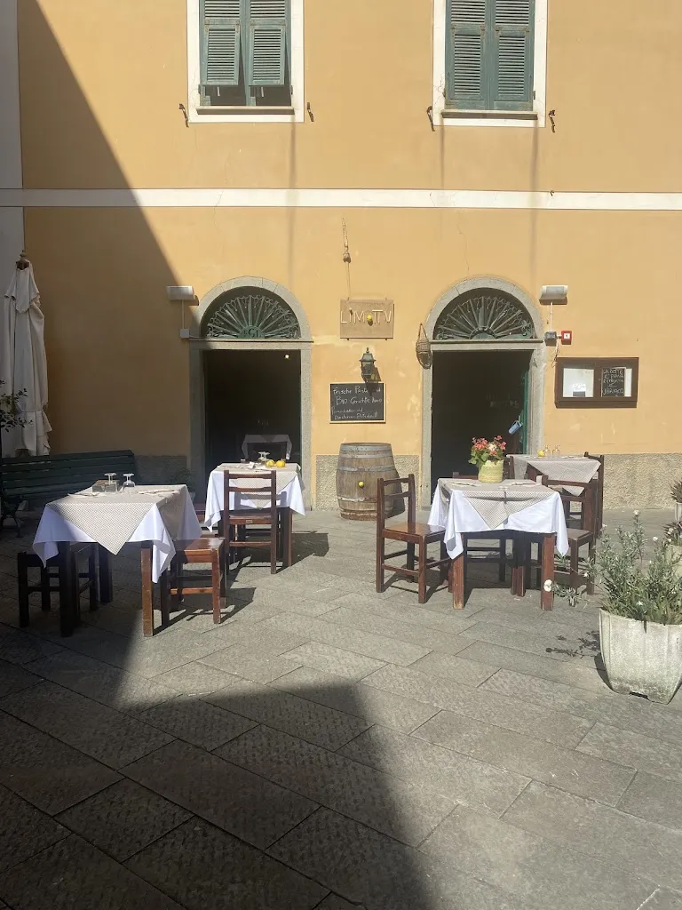 Ristorante Antica Osteria Da U Limottu_Moneglia_slider_image_3