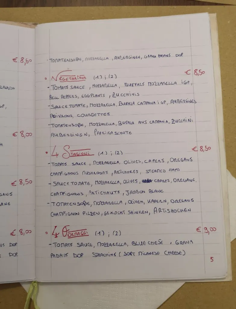 Menu_Pizzeria Il Ciocco_Moneglia_image_4