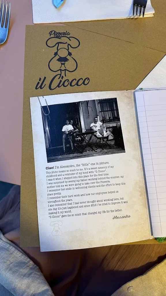 Ki&Ka Beauty Studio_Pizzeria Il Ciocco_Moneglia_review