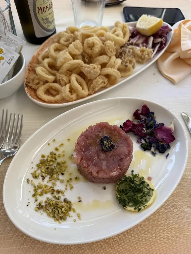 boshra behifar_Gian Maria_Moneglia_review