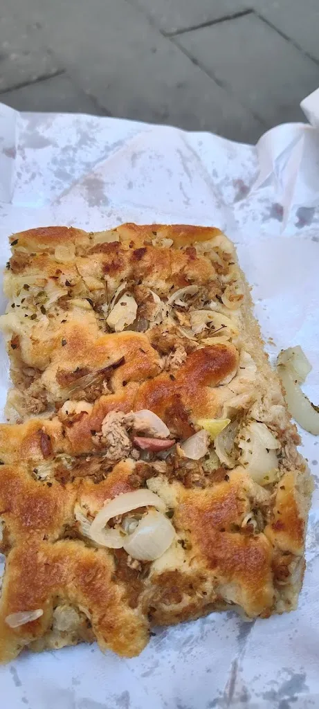 Matthew S_Tutta farina del mio sacco_Moneglia_review