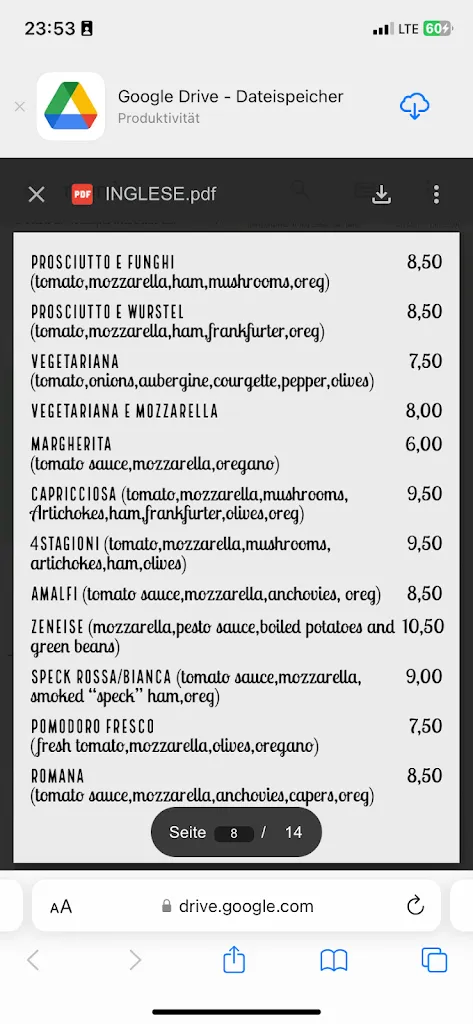 Menu_La Pagoda_Moneglia_image_3