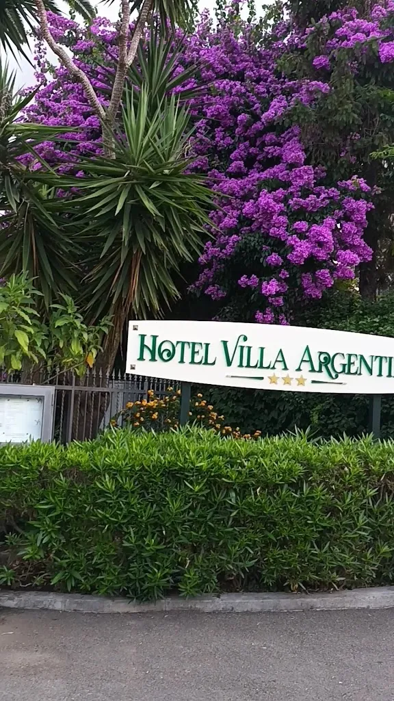 Hotel Villa Argentina_Moneglia_slider_image_2