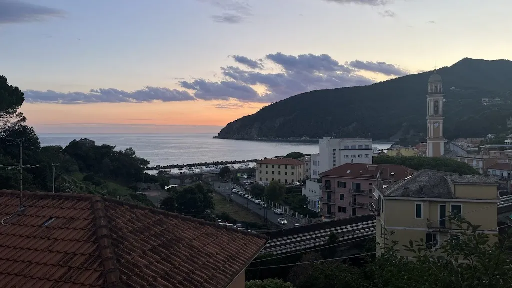 Kanosa_Hotel la Vigna_Moneglia_review