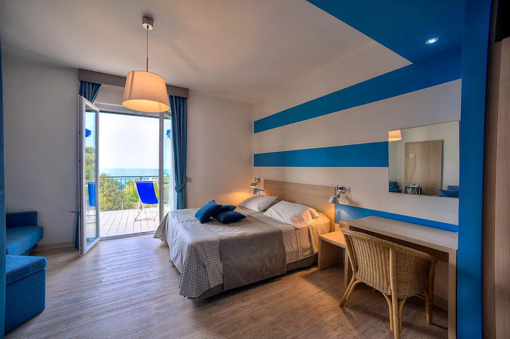 Hotel la Vigna_Moneglia_slider_image_2