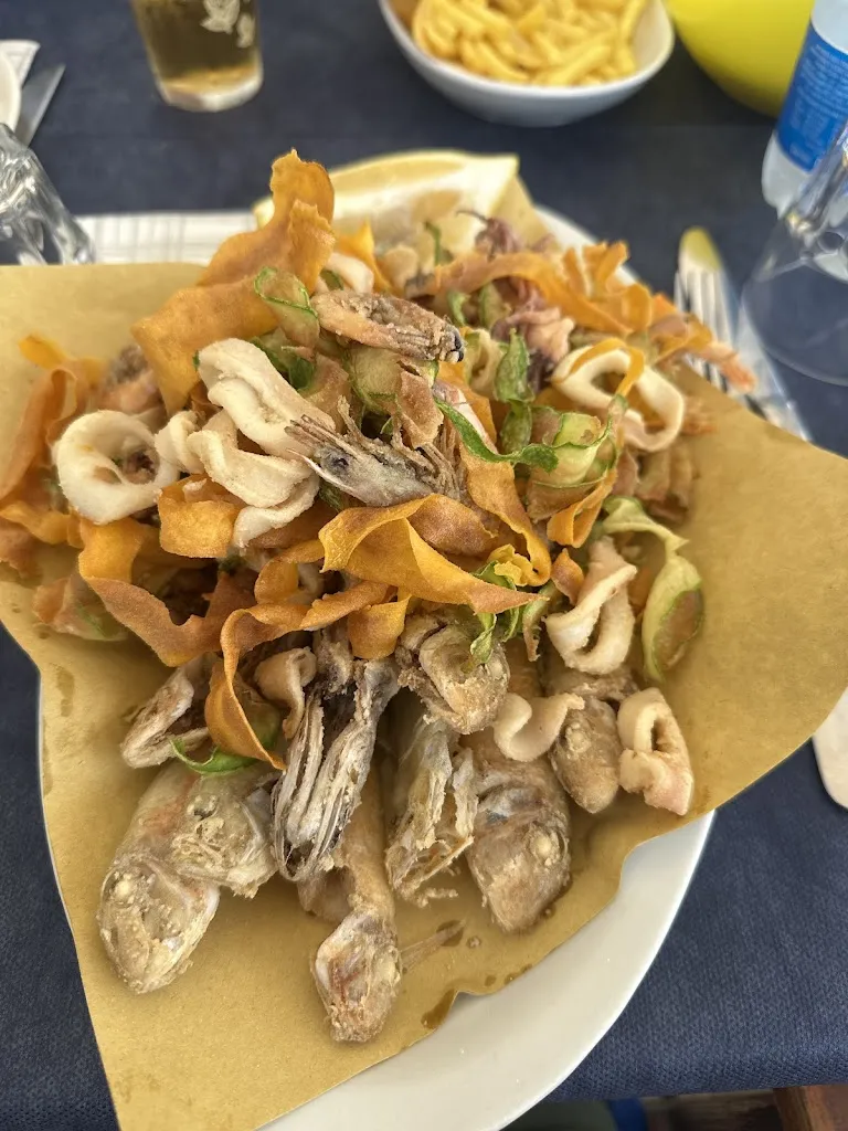 A&N ZZ_Bagni La Secca Sas_Moneglia_review