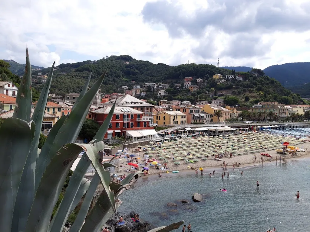 Bagni La Secca Sas_Moneglia_slider_image_1