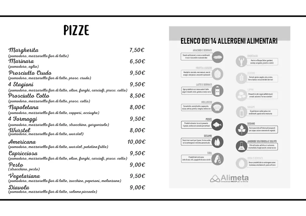 Menu_Da Lillo Ristorante_Moneglia_imagen_3