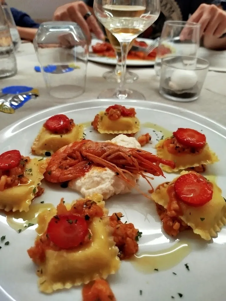 Menu_Da Lillo Ristorante_Moneglia_imagen_4