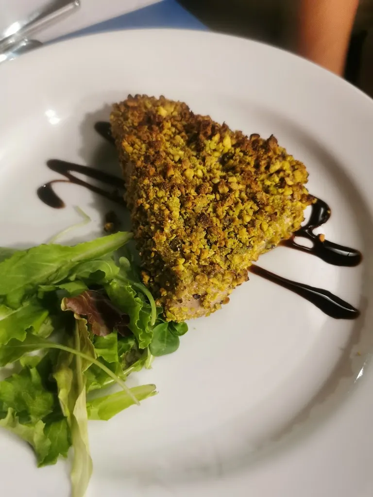 Menu_Da Lillo Ristorante_Moneglia_imagen_5