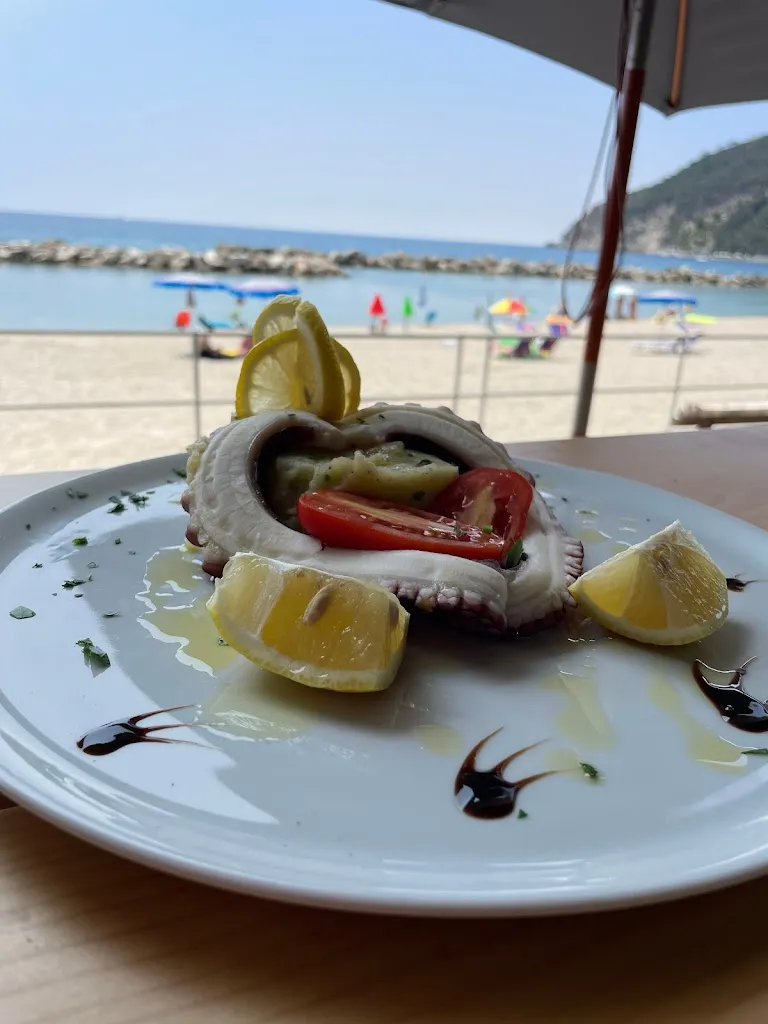 Menu_Da Lillo Ristorante_Moneglia_imagen_6