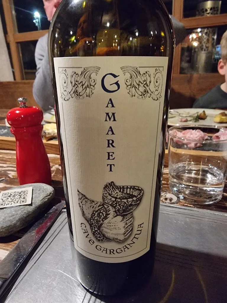 Erika - Marina_Brasserie du Breithorn_Gressoney-La-Trinitè_review