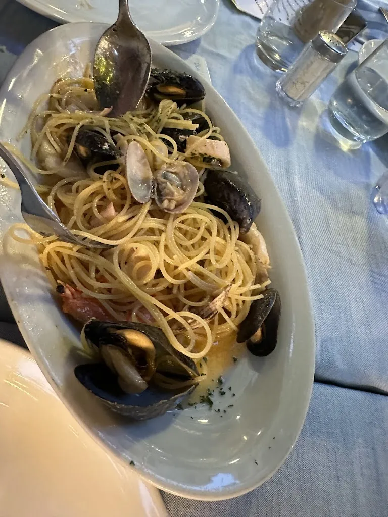 Rose L._Tender_Moneglia_review