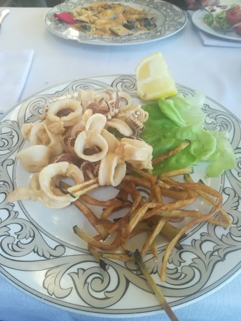 Peter Poggioli_Tender_Moneglia_review