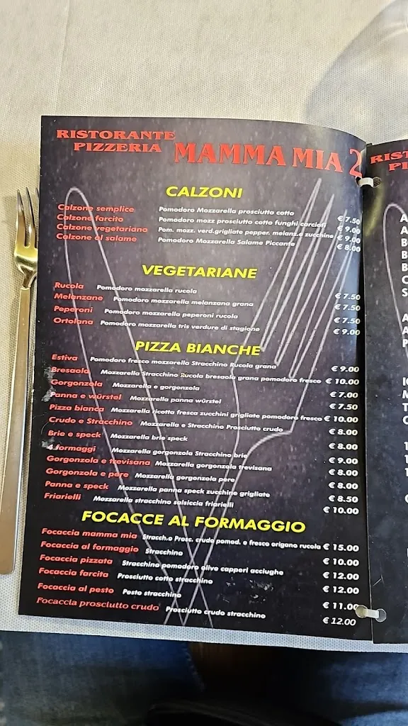 Menu_Ristorante pizzeria mamma mia 2_Moneglia_image_2