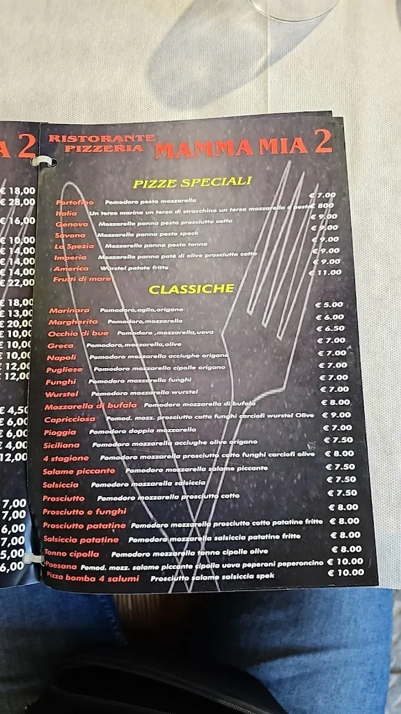 Menu_Ristorante pizzeria mamma mia 2_Moneglia_image_3