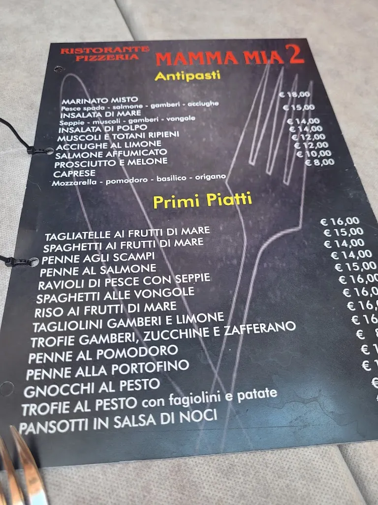 Menu_Ristorante pizzeria mamma mia 2_Moneglia_image_4