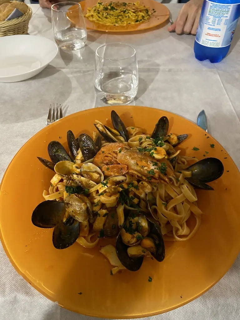 H Jansson_Ristorante pizzeria mamma mia 2_Moneglia_review