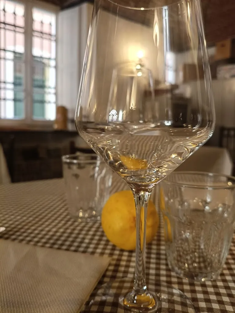 helen faini_Antica Osteria Limottu_Moneglia_review