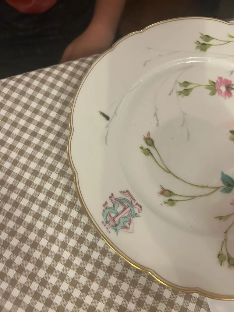 Naomi Fraisse_Antica Osteria Limottu_Moneglia_review