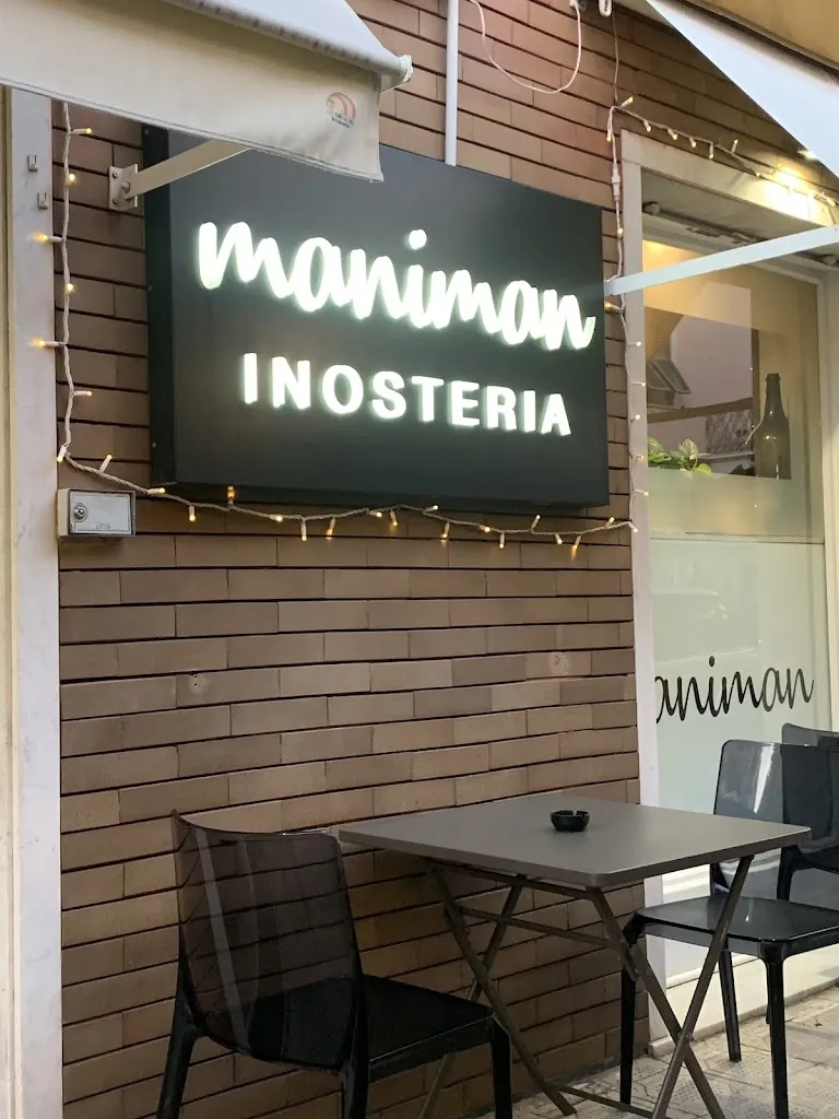 Maniman Inosteria_Moneglia_slider_image_1