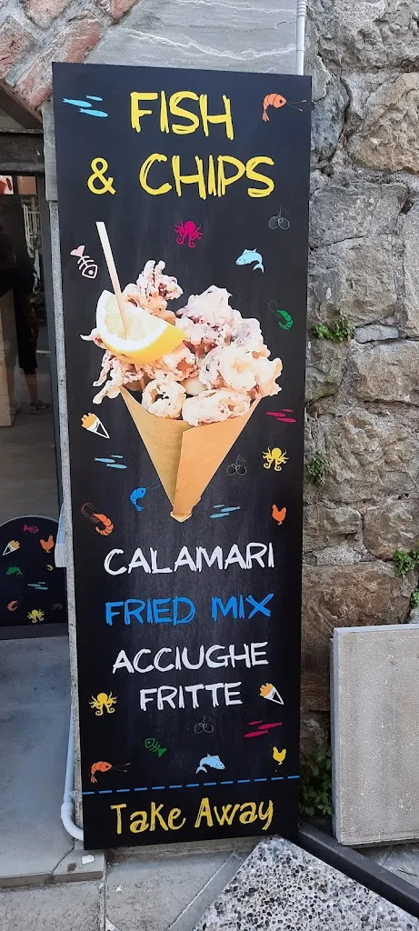 Menü_La bottega del fritto_Moneglia_Bild_3