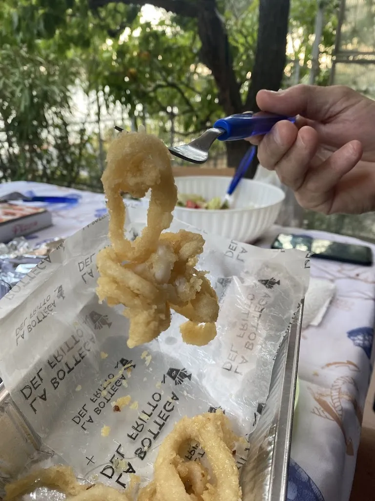 Irene Simiz_La bottega del fritto_Moneglia_Bewertung