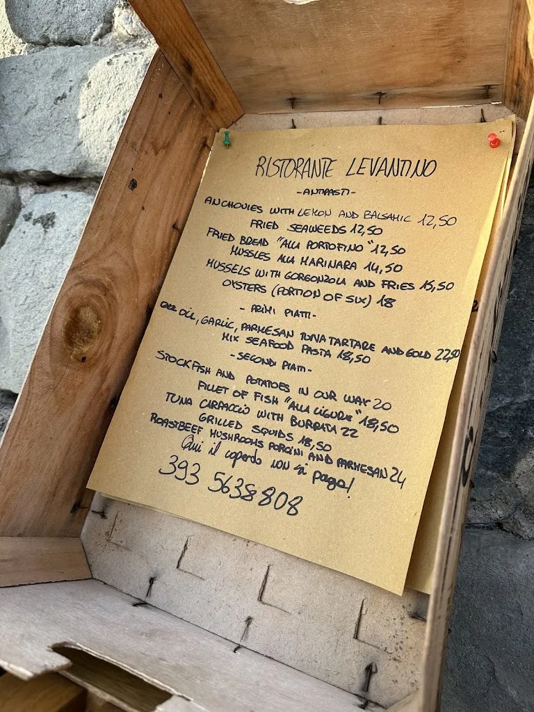 Menu_Ristorante Levantino_Moneglia_image_1