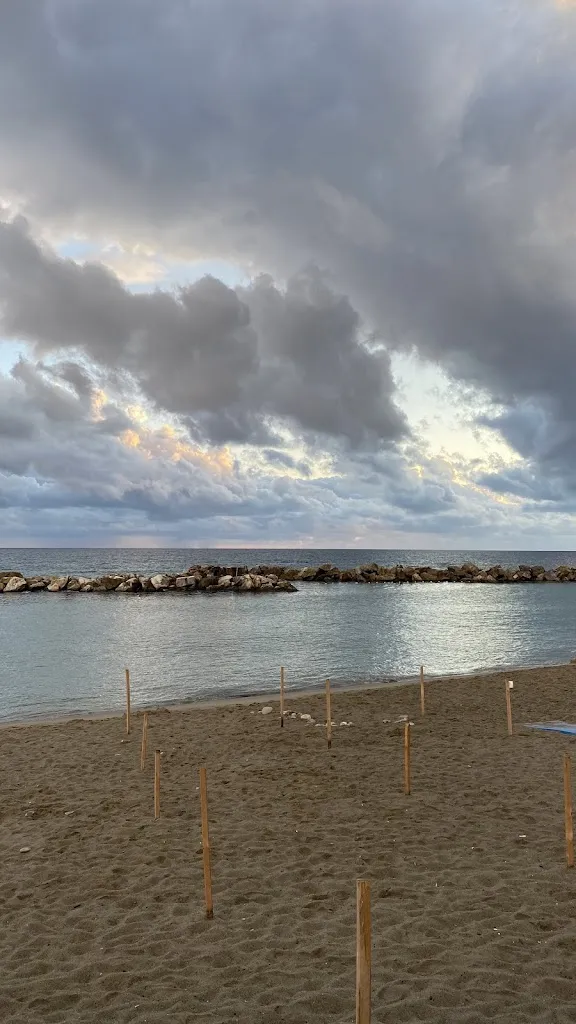 strannizza_Ristorante Levantino_Moneglia_review