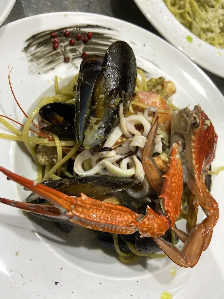 Ristorante Levantino_Moneglia_slider_image_3