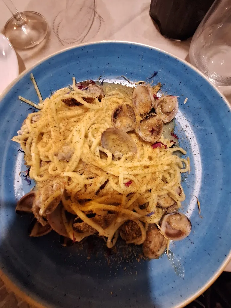 Silvia_Malafemmina da Ferdi_Noli_review