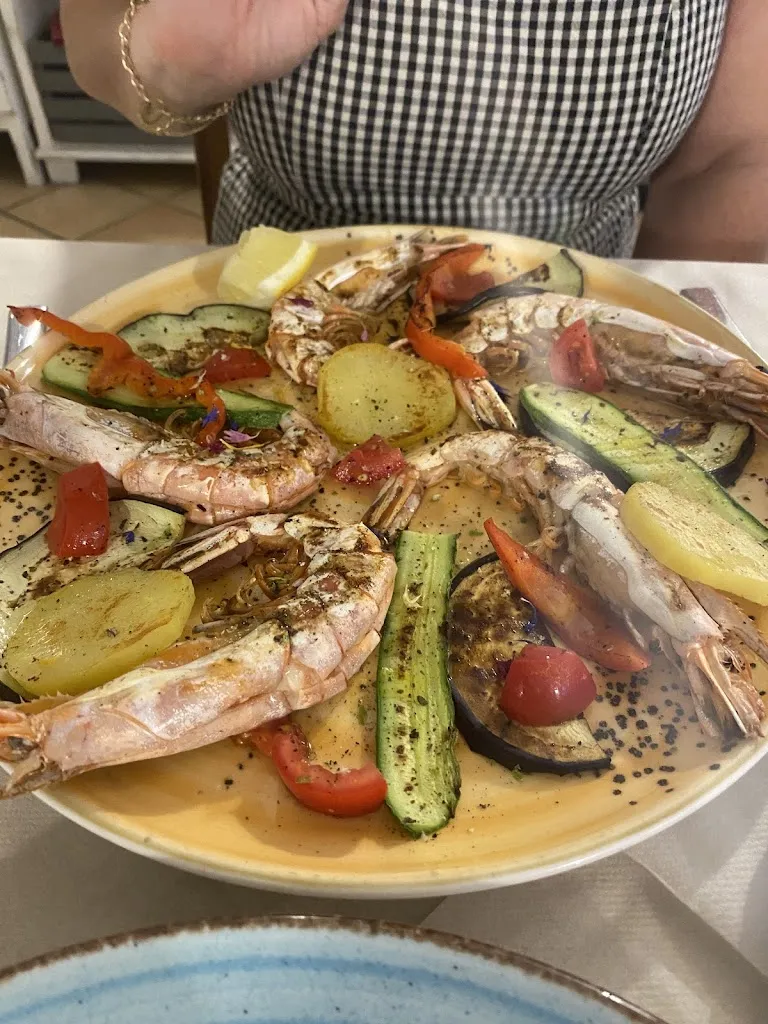 Sam Cooney_Malafemmina da Ferdi_Noli_review